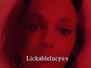 Lickablelucy69