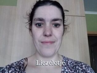 Liezelotje