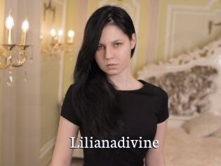 Lilianadivine