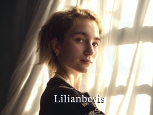 Lilianbevis