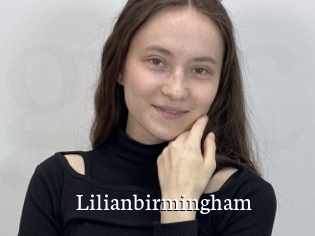 Lilianbirmingham