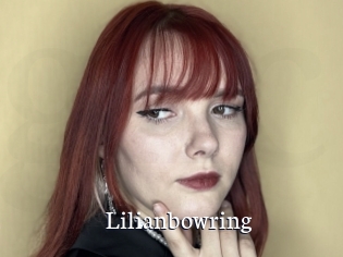 Lilianbowring