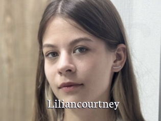 Liliancourtney