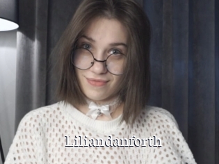 Liliandanforth