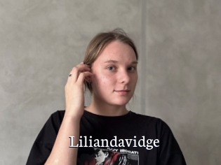 Liliandavidge