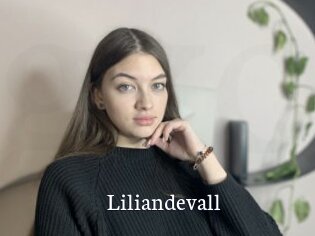 Liliandevall