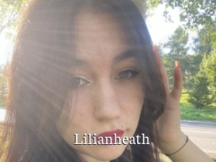 Lilianheath