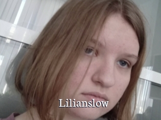 Lilianslow