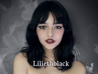 Liliethblack