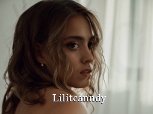 Lilitcanndy