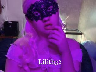 Lilith32