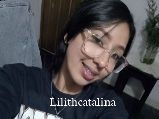 Lilithcatalina