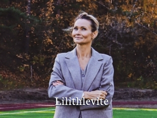 Lilithlevite