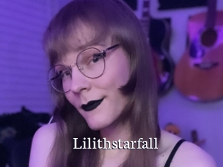 Lilithstarfall