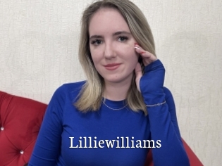 Lilliewilliams