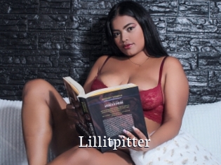 Lillitpitter