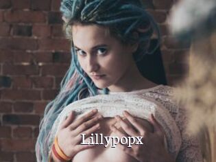 Lillypopx