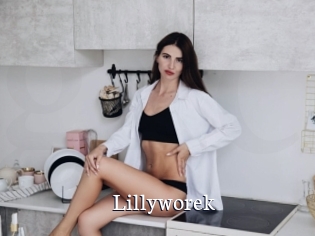 Lillyworek