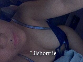 Lilshortiie