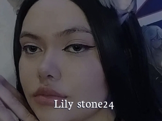 Lily_stone24