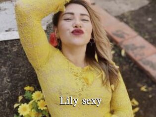 Lily_sexy