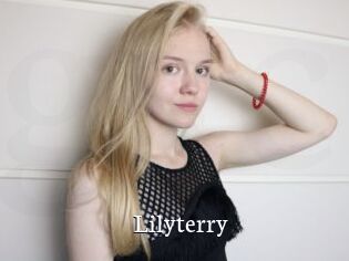 Lilyterry