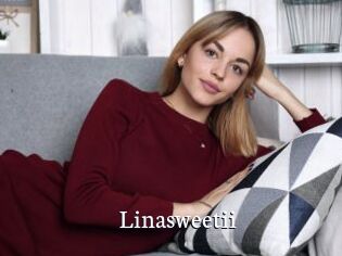 Linasweetii