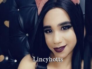 Lincyhotts