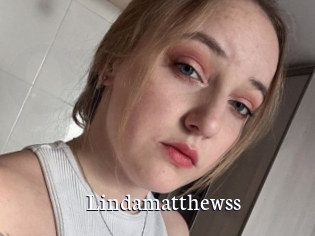 Lindamatthewss