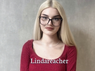 Lindareacher