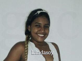 Lindasoy