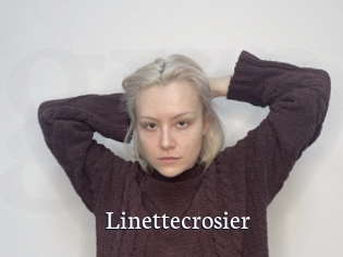 Linettecrosier