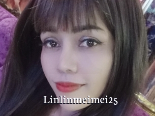 Linlinmeimei25