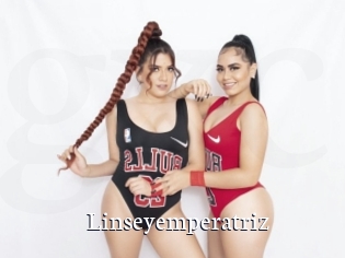 Linseyemperatriz