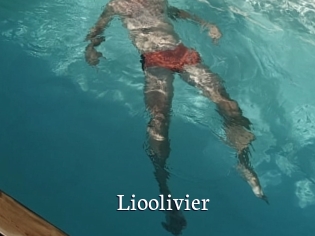 Lioolivier