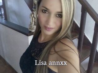 Lisa_annxx