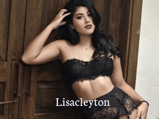 Lisacleyton