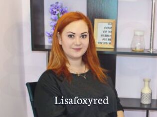 Lisafoxyred