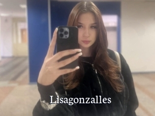 Lisagonzalles