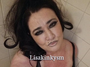 Lisakinkysm