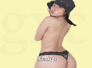 Lisalyn