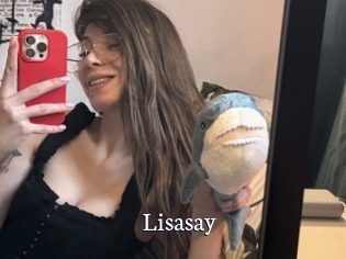 Lisasay