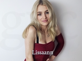 Lissaann