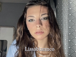 Lissablannco