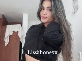 Lissahoneyx