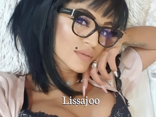 Lissajoo