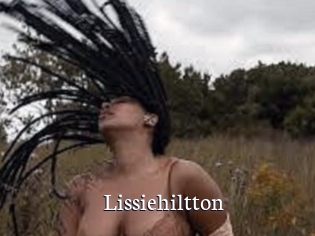 Lissiehiltton