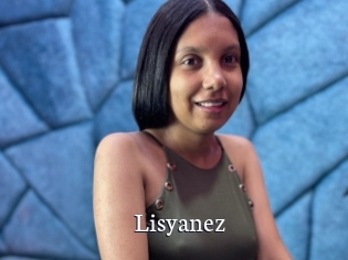 Lisyanez