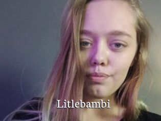 Litlebambi