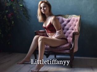 Littletiffanyy